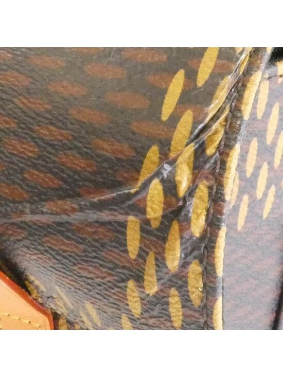 Louis Vuitton Damier Giant Christopher MM Backpack main image 10